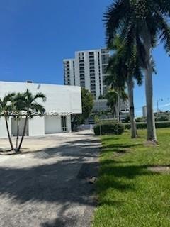 3620 NE Miami Pl, Miami, Floride 33137, États-Unis