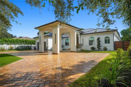 7780 SW 110th St, Pinecrest, Florida 33156
