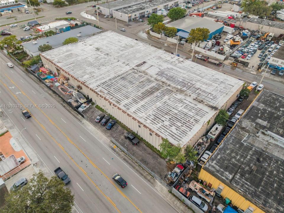 2275 NW 150th St, Opa-Locka, Florida 33054, Estados Unidos