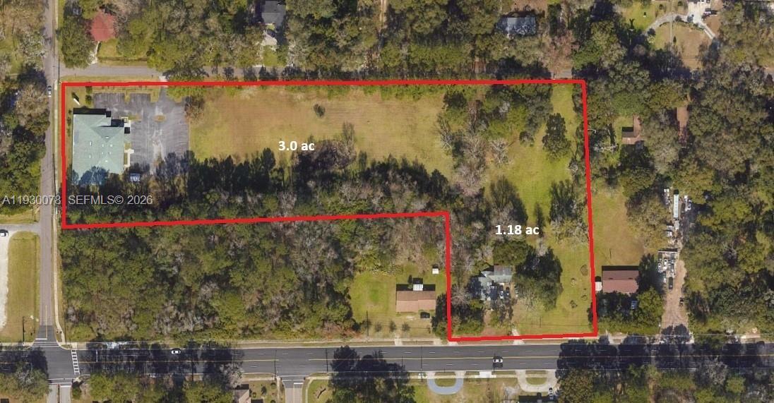 Jacksonville, Флорида 32208, Соединенные Штаты