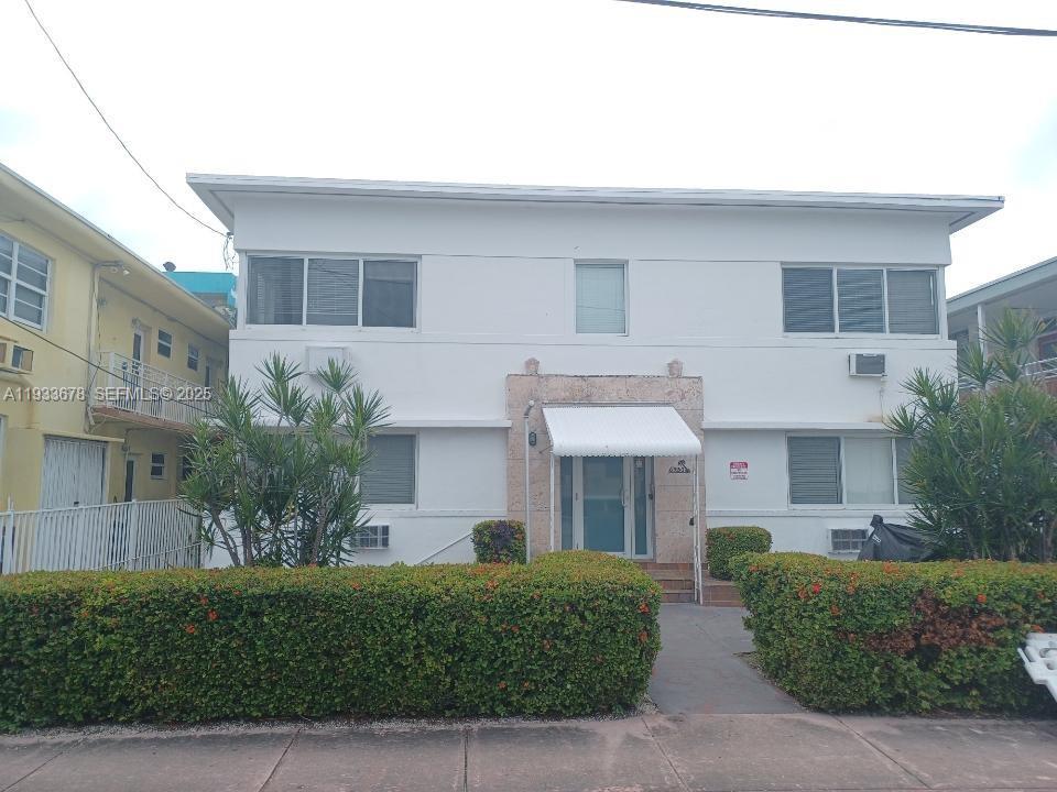6950 Byron Ave 7, Miami Beach, Florida 33141, Stati Uniti