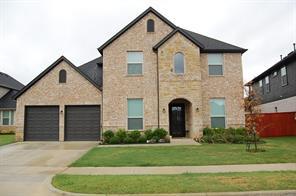 3917 Belle Maison Court, Arlington, Texas 76016, Stati Uniti