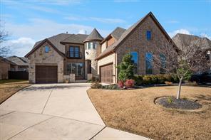 7305 Kinley Court, North Richland Hills, Texas 76182, HOA KỲ