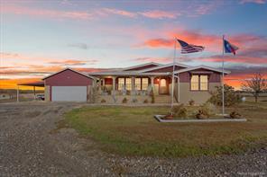 3200 Fourth Street, Hubbard, טקסס 76648, ארצות הברית של אמריקה