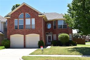 1321 PAWNEE Trail, Carrollton, Texas 75007, Estados Unidos