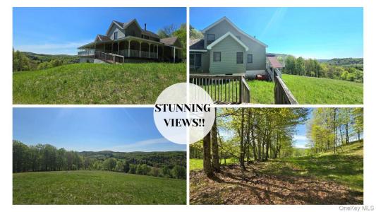 26 Beckys Hill Road, Fallsburg, New York 12747