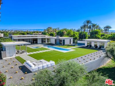 Big Sioux Road, Rancho Mirage, California 92270, Stati Uniti