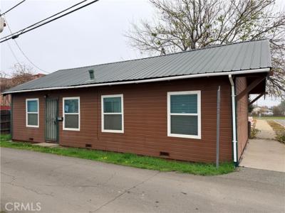 Fir St, Live Oak, Californie 95953, États-Unis