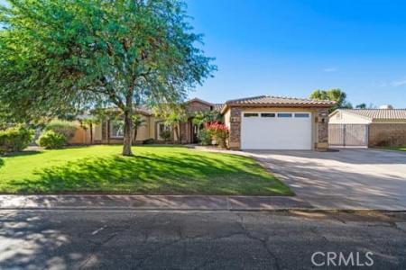 Sweetwater Drive, Blythe, 加州 92225, 美國