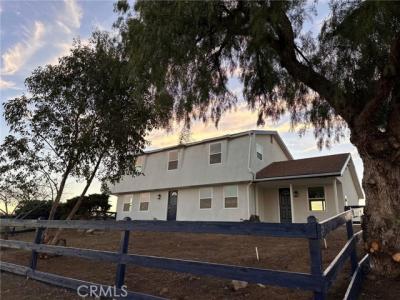 Crazy Horse Canyon, Aguanga, كاليفورنيا 92536, الولايات المتحدة