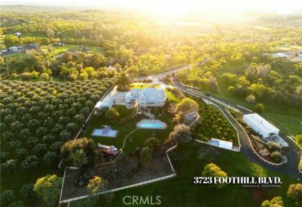 Foothill Boulevard, Oroville, California 95966, Stati Uniti