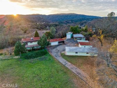 Martin Street, Lakeport, Californie 95453, États-Unis