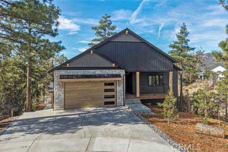 Tanglewood, Big Bear City, California 92314, Stati Uniti