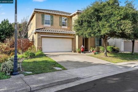 Oakmont Dr, Richmond, Califórnia 94806, Estados Unidos