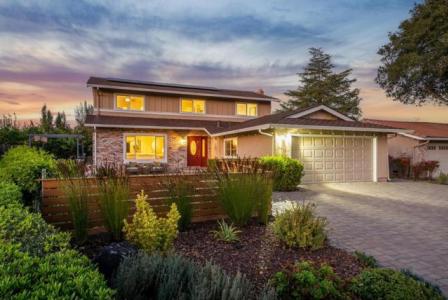 Dartmoor Way, San Jose, California 95129, Estados Unidos