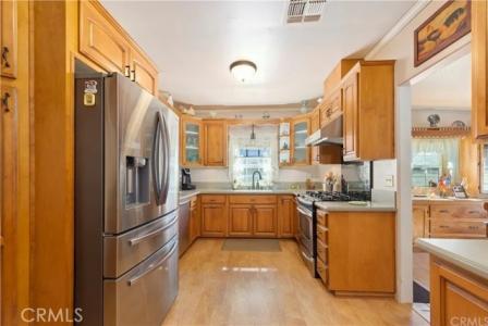 Witten Drive, Aguanga, كاليفورنيا 92536, الولايات المتحدة