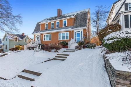 118 Ocean Avenue, Cranston, RI 02905, USA