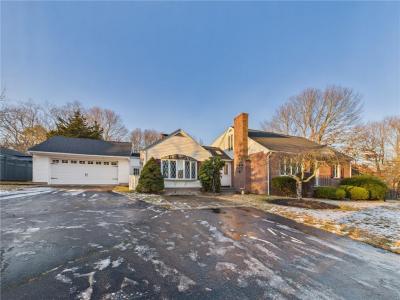299 West Allenton Road, North Kingstown, RI 02852, USA