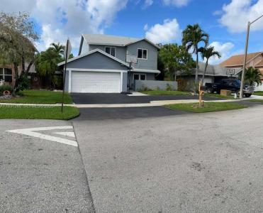 Pembroke Pines, Florida 33025, USA