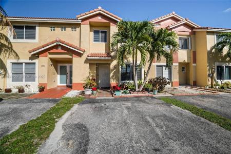 5297 NW 190th Ln, Miami Gardens, Florida 33055, USA