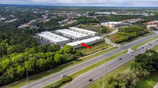 7040 SE Federal Highway 7, Hobe Sound, Florida 33455, Amerika Birleşik Devletleri