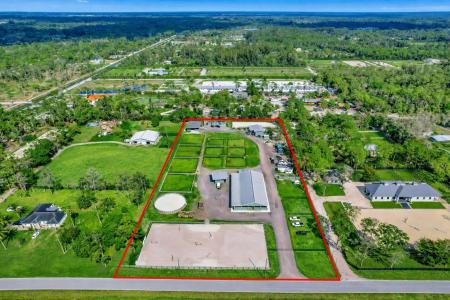 14845 Collecting Canal Road, Loxahatchee Groves, Florida 33470