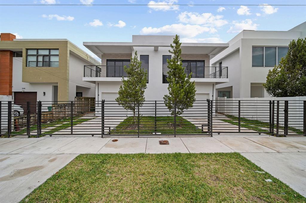 3235 Percival Ave 2, Frow Homestead, Miami, Florida 33133