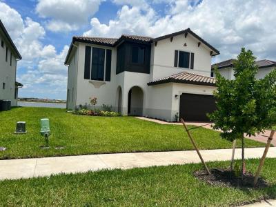 5101 Isidora, Ave Maria, Florida 34142, USA