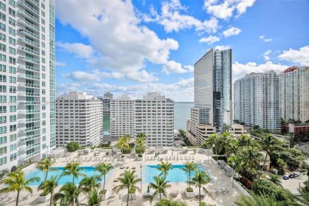 951 Brickell Ave 1806, Miami, Florida 33131, USA