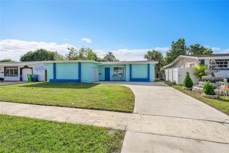 6500 NW 27th St, Sunrise, Florida 33313, USA