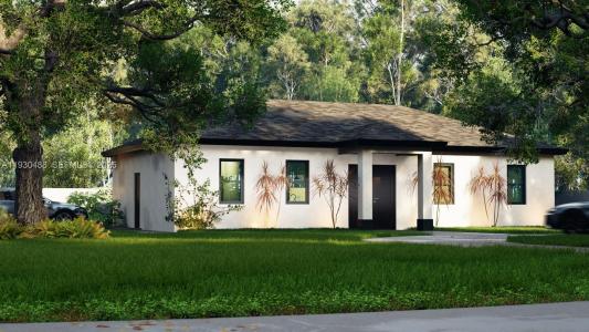 911 Ardmore St, Lehigh Acres, Florida 33974, USA