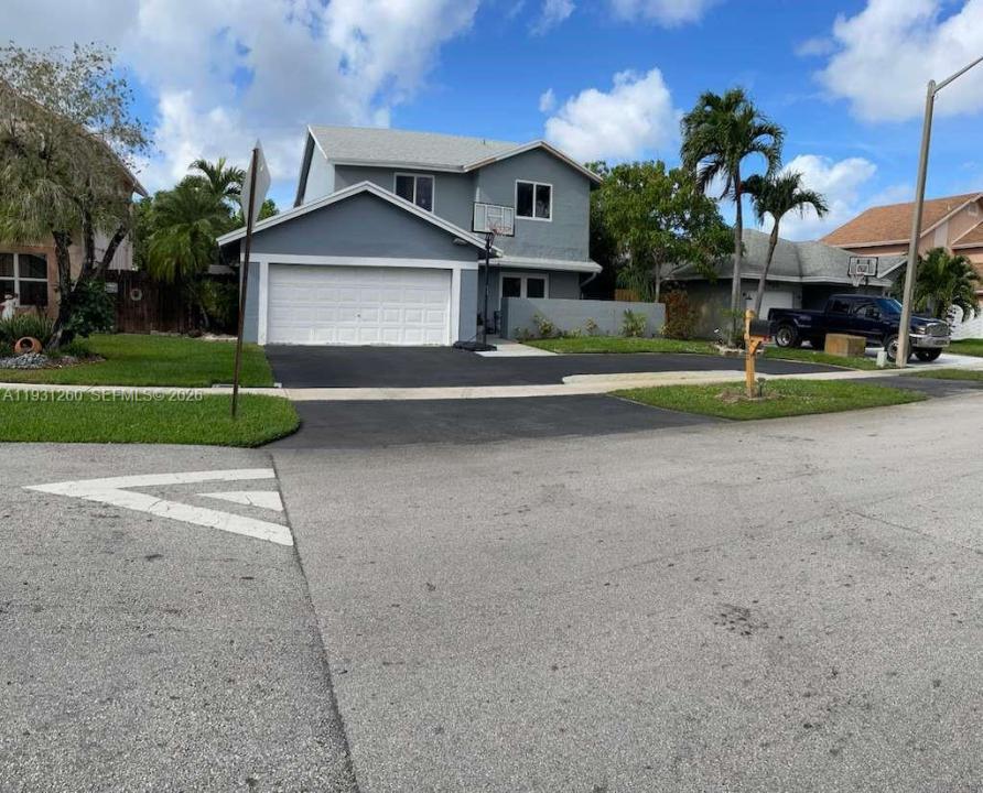 Pembroke Pines, فلوريدا 33025, الولايات المتحدة