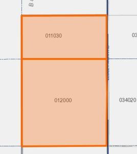 0 Ledley Wear Road, Bartow, Florida 33830, Stati Uniti