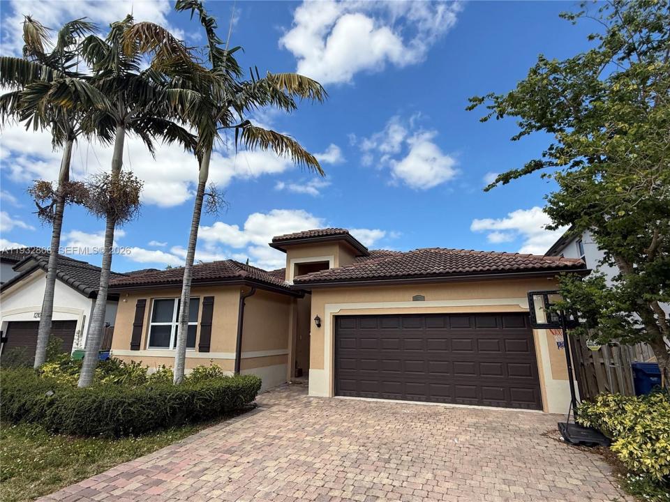12071 SW 253rd St, Homestead, Floride 33032, États-Unis