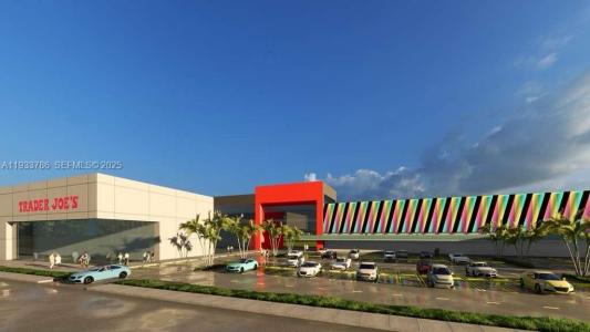 102 NW 66, Doral, Florida 33178