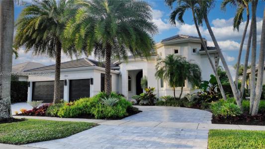 10921 Hawks Vista St, Plantation, Florida 33324