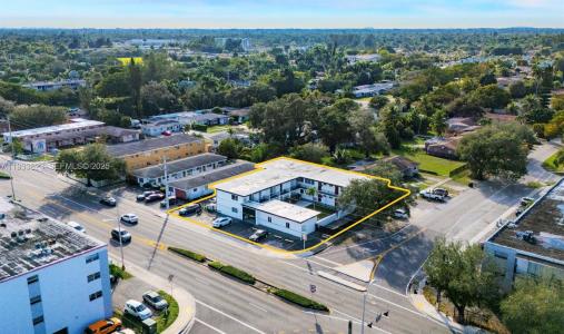 14280 NE 6th Ave, North Miami, Floride 33161, États-Unis