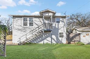 501 Church Street, Decatur, Texas 76234, États-Unis