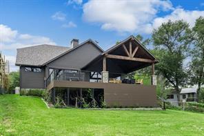 120 Meandering Way, Mabank, 德克薩斯州 75156, 美國