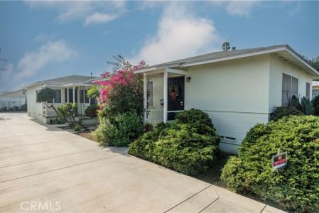 Marine, Gardena, 加利福尼亚州 90249, 美国