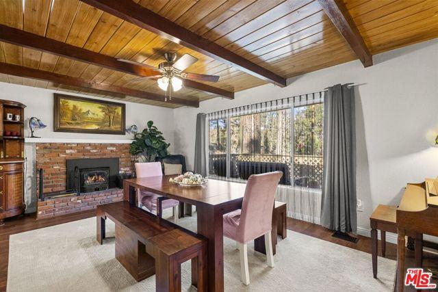 Oriole Road, Wrightwood, Kalifornien 92397, USA