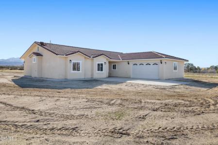 E Avenue S, Littlerock, 캘리포니아 93543, 미국