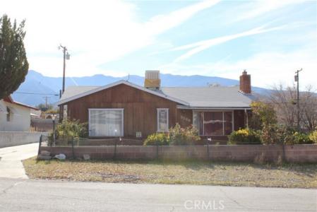 Audrey Ave, Lake Isabella, California 93240, HOA KỲ