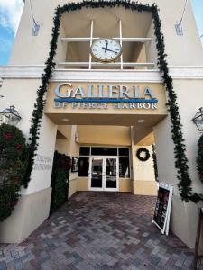 100 S 2nd Street 201, Fort Pierce, Floride 34950, États-Unis