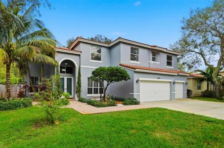 4480 NW 42nd Ter, Coconut Creek, Florida 33073