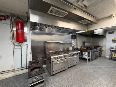 for sale SW restaurant, Miami, Florida 33166, USA