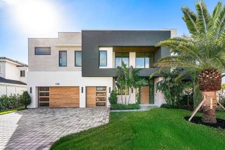 728 Enfield Street, Boca Raton, فلوريدا 33487, الولايات المتحدة
