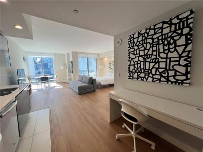 31 SE 6th St 703, Miami, Florida 33131, Estados Unidos