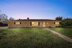 309 Orchard Drive, Rosebud, Texas 76570, Stati Uniti