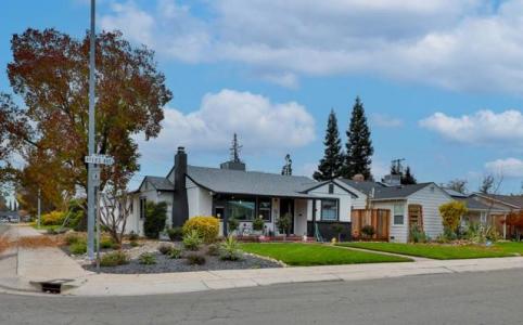 Ayers Avenue, Lodi, California 95242, Stati Uniti